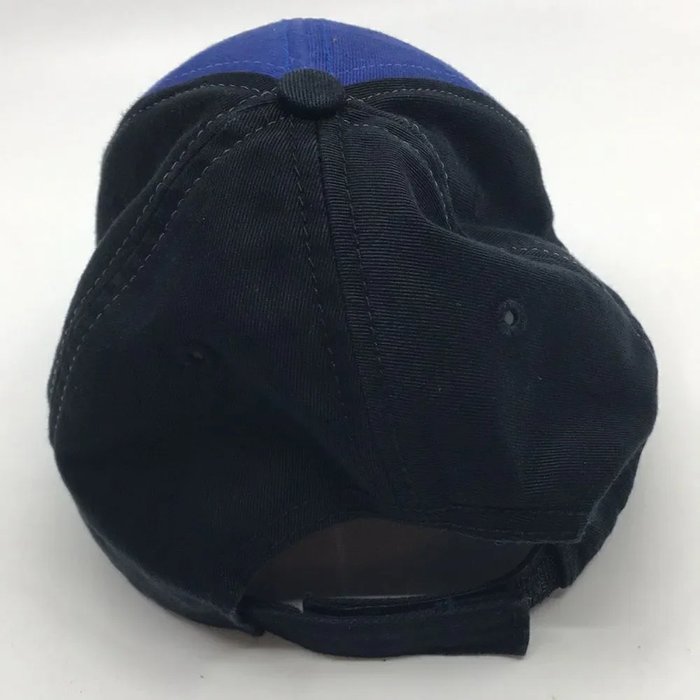 Batman Begins Urban Legend Gotham Rapid Transit System youth baseball cap hat